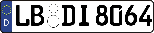 LB-DI8064