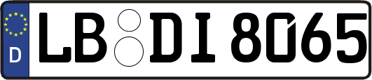 LB-DI8065