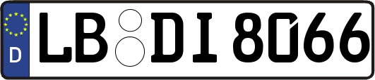 LB-DI8066