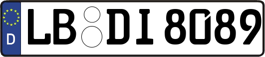 LB-DI8089