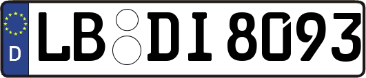 LB-DI8093