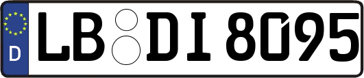 LB-DI8095