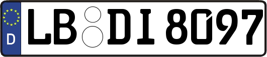 LB-DI8097