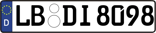 LB-DI8098