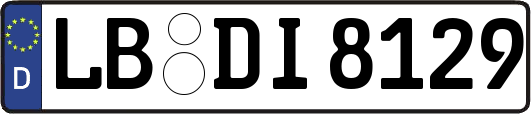LB-DI8129