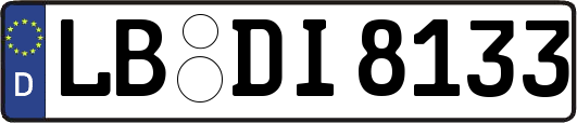 LB-DI8133