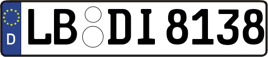 LB-DI8138