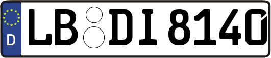 LB-DI8140