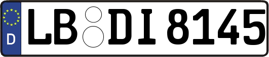 LB-DI8145