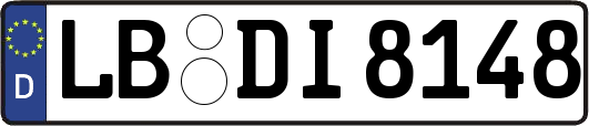 LB-DI8148