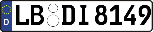LB-DI8149