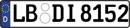 LB-DI8152