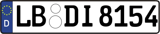 LB-DI8154