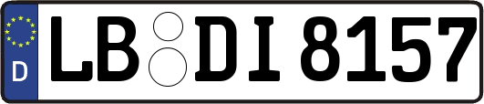 LB-DI8157