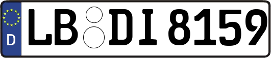LB-DI8159