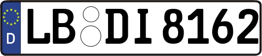 LB-DI8162