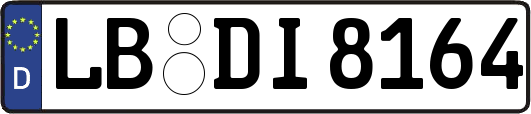 LB-DI8164