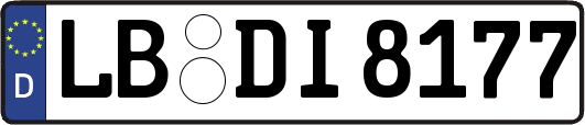 LB-DI8177