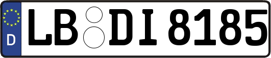LB-DI8185