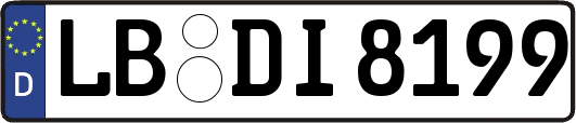 LB-DI8199