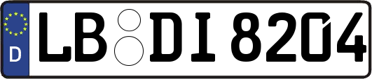LB-DI8204