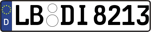 LB-DI8213