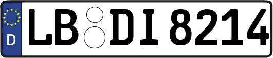 LB-DI8214