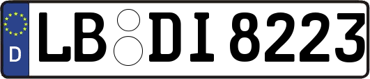 LB-DI8223