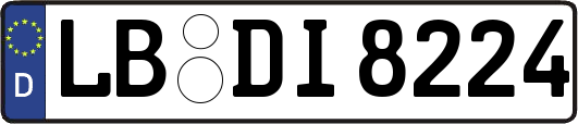LB-DI8224