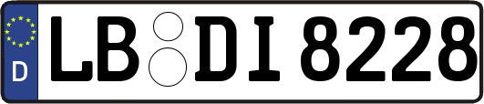 LB-DI8228
