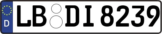 LB-DI8239