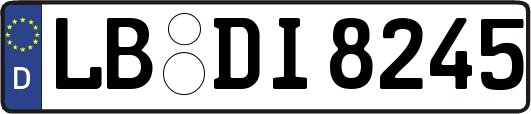 LB-DI8245