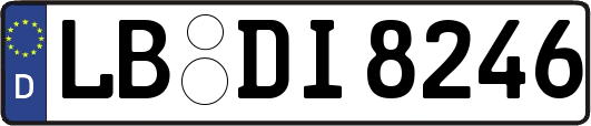 LB-DI8246