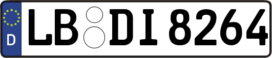 LB-DI8264