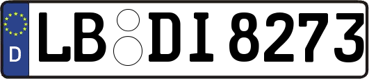LB-DI8273