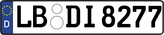 LB-DI8277
