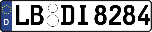 LB-DI8284
