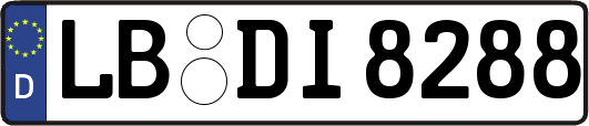 LB-DI8288