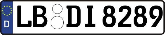 LB-DI8289
