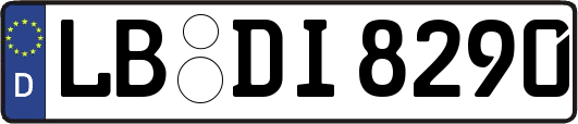 LB-DI8290