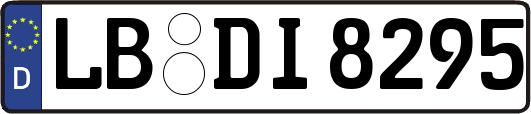 LB-DI8295