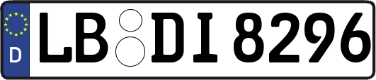 LB-DI8296