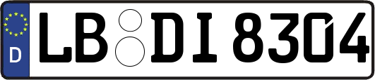 LB-DI8304
