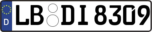 LB-DI8309