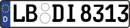 LB-DI8313