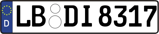 LB-DI8317