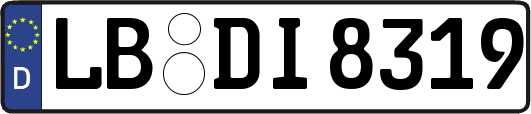 LB-DI8319