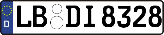 LB-DI8328