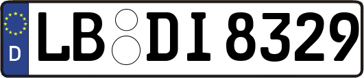 LB-DI8329
