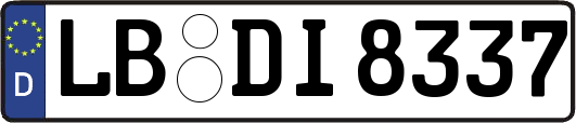 LB-DI8337